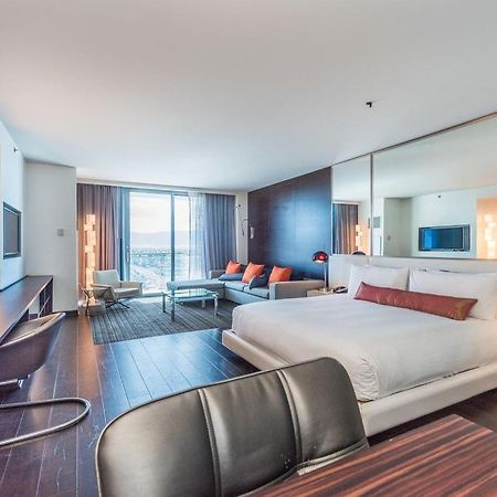 Beautiful High Rise Condo-307 Las Vegas Exterior photo