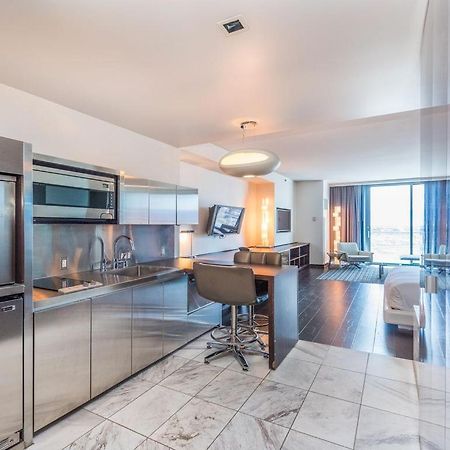 Beautiful High Rise Condo-307 Las Vegas Exterior photo