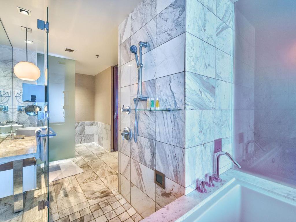 Beautiful High Rise Condo-307 Las Vegas Exterior photo