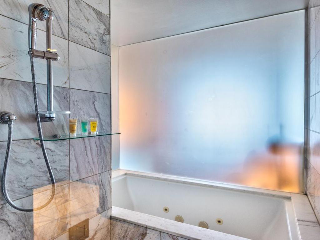 Beautiful High Rise Condo-307 Las Vegas Exterior photo
